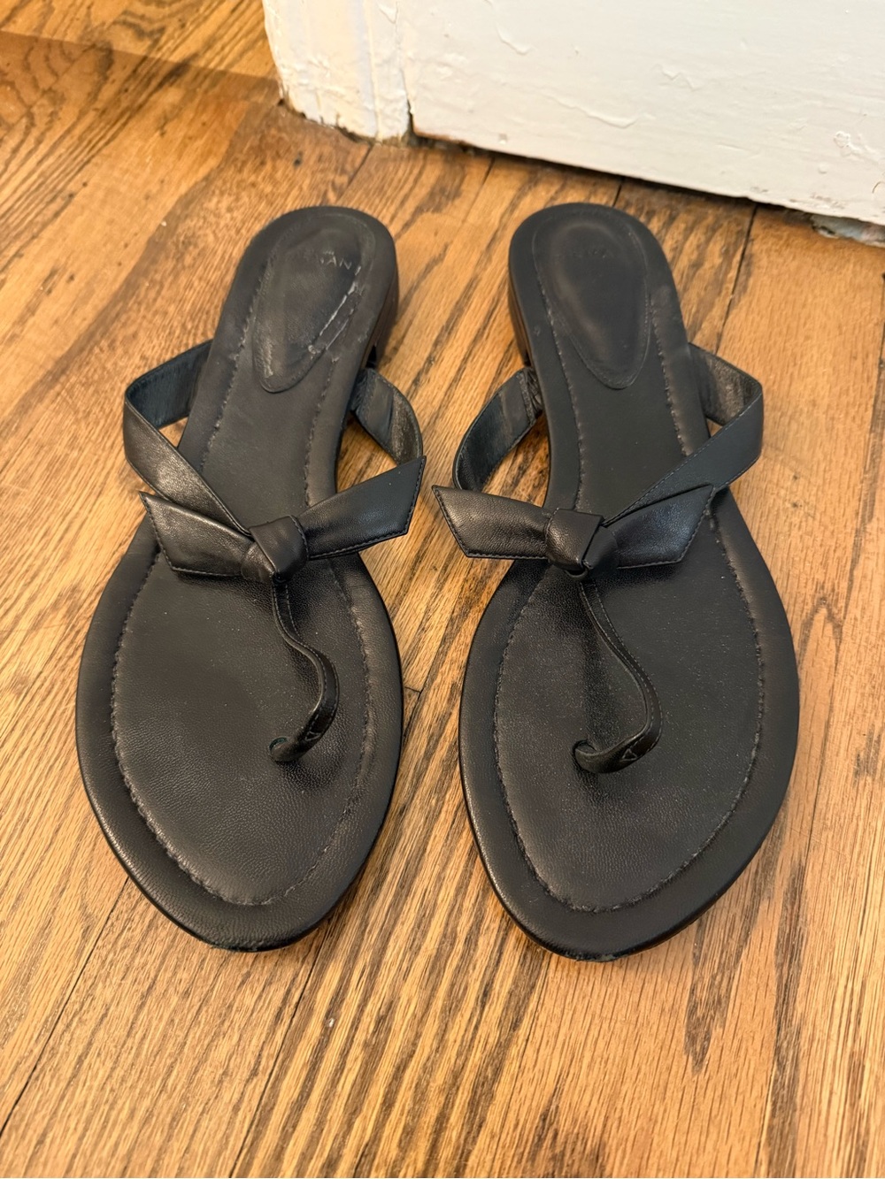 Alexandre Birman- Clarita Black Sandals